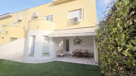 Habitació 251 m², Villanueva de la Cañada