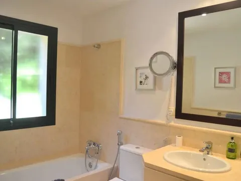 Pis de 123 m² a Benahavís