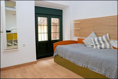 Pis de 68 m² a Cádiz