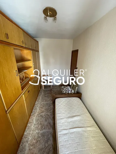 Pis de 75 m² a Madrid