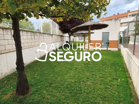 Pis de 125 m² a Arroyomolinos