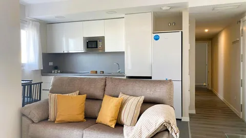Pis de 70 m² a Sevilla
