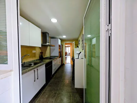 Pis de 110 m² a San Roque