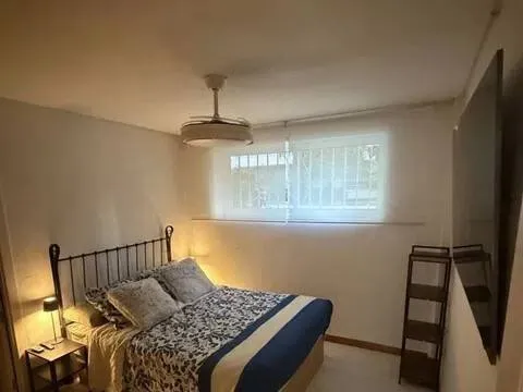 Квартира 50 м² у Фуенхіролі