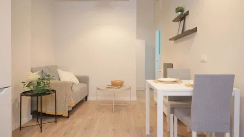 Appartamento 26 m² a Madrid