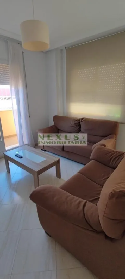 Pis de 120 m² a Cáceres