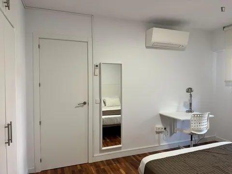 Pis de 77 m² a Madrid
