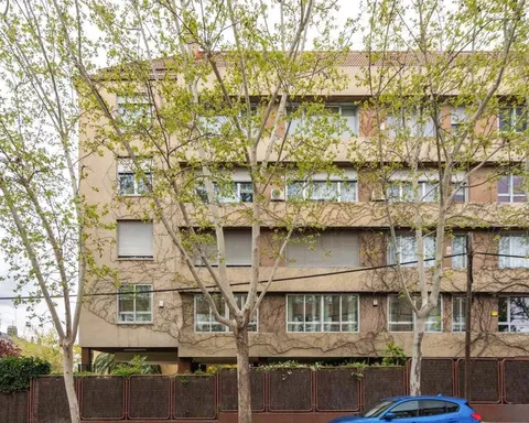 Zimmer zur Miete, Madrid