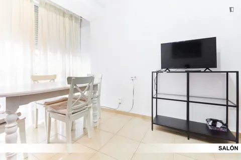Habitació de lloguer, Sevilla