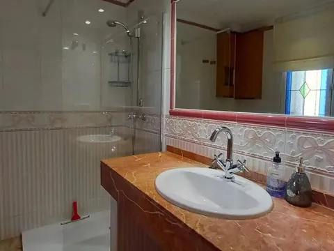 Casa de 123 m² a Oriola