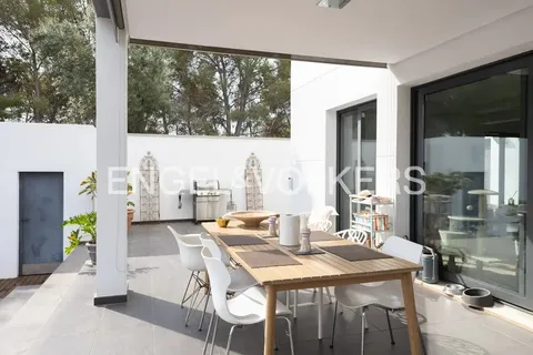 Casa de 400 m² a Xiva
