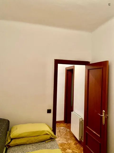 Room for rent, Barcelona (2/20)