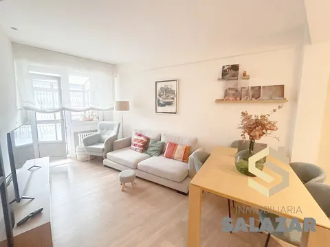 Wohnung 82 m² in Bilbao