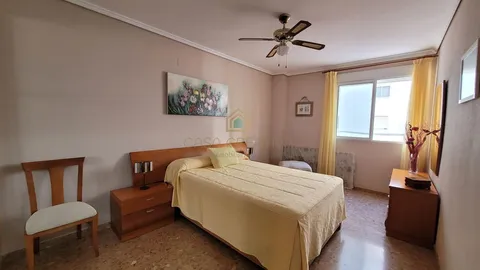 Pis de 134 m² a Sagunt
