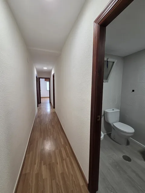 Wohnung 120 m² in Alicante