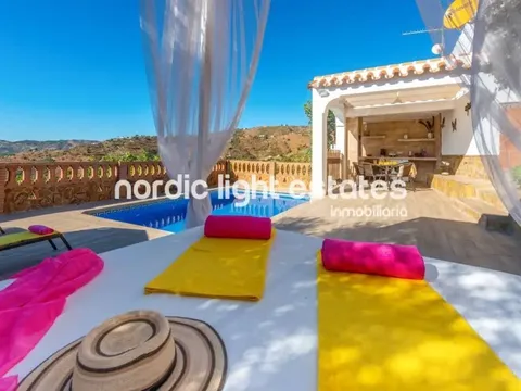Casa de 90 m² a Frigiliana (3/26)