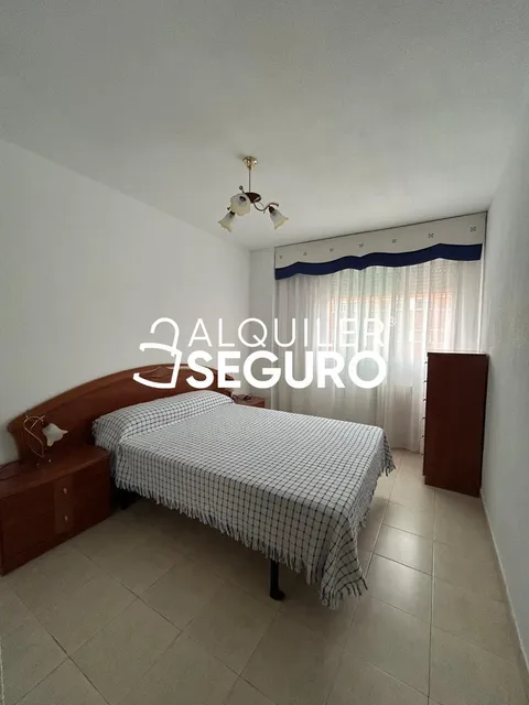 Pis de 110 m² a Coslada
