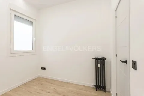 Appartamento 111 m² a Madrid