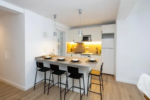 Piso de 105 m² en Granada