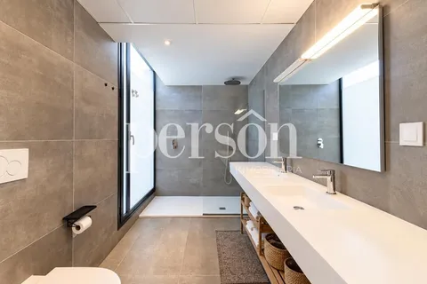 Casa de 210 m² a Bétera