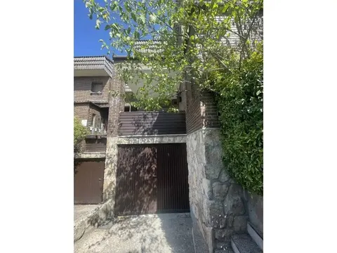 Casa de 198 m² a Galapagar