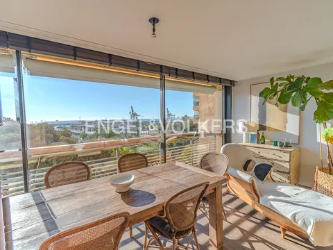 Wohnung 144 m² in Alicante