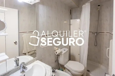 Pis de 80 m² a San Sebastián de los Reyes