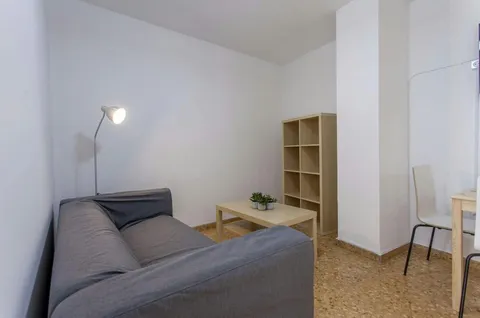 Habitació de lloguer, València