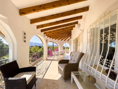 Piso de 140 m² en Alfaz del Pi