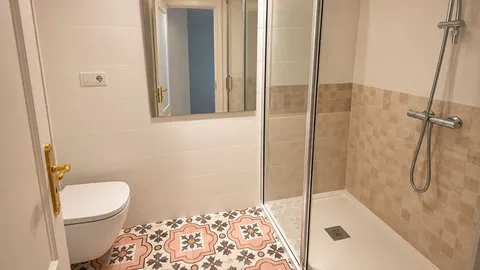 Pis de 75 m² a Sant Sebastià