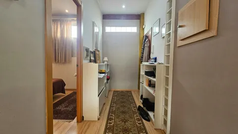 Pis de 54 m² a València