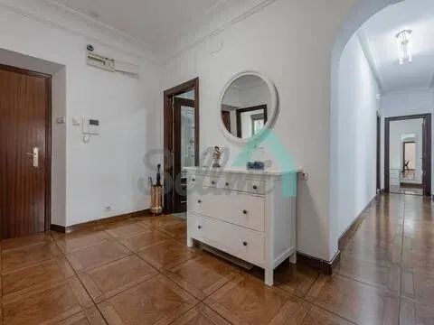 Pis de 120 m² a Oviedo