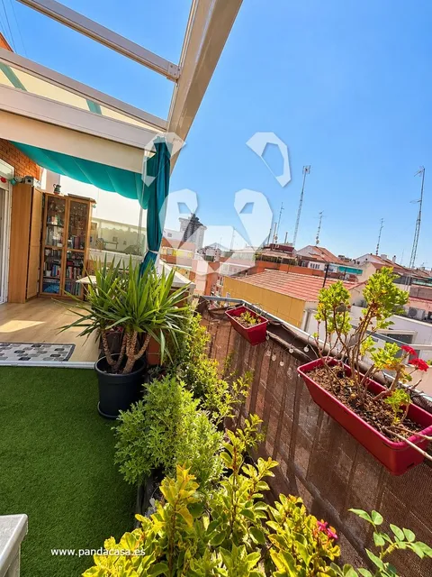 Wohnung 80 m² in Madrid