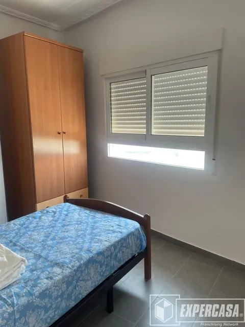 Pis de 58 m² a Sagunt
