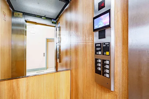 Pis de 158 m² a Madrid