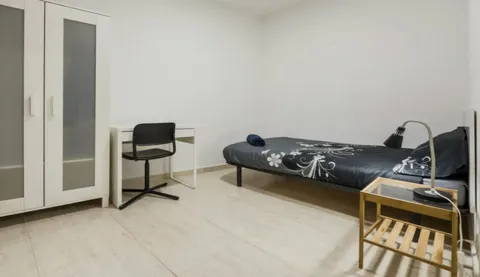Habitación en alquiler, Barcelona