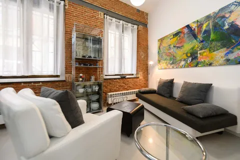 Appartamento 58 m² a Madrid