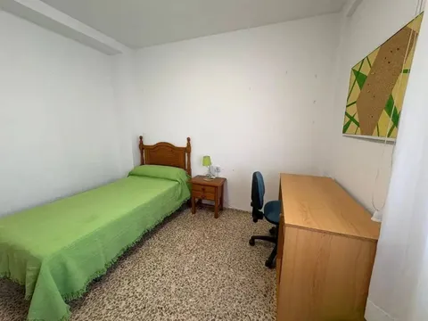 Pis de 111 m² a Còrdova