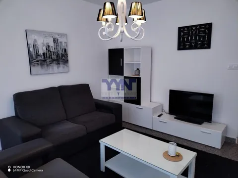 Wohnung 95 m² in Ferrol