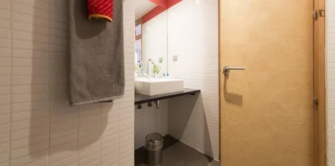 Pis de 59 m² a Madrid