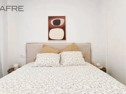 Pis de 55 m² a Madrid