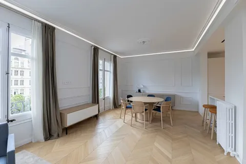 Wohnung 156 m² in Barcelona