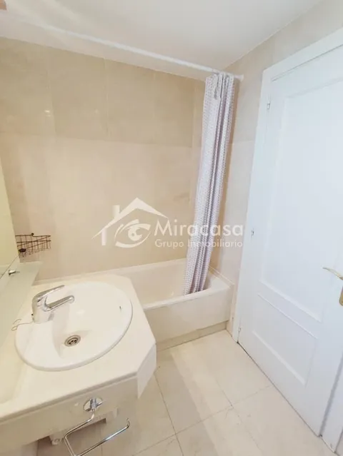 Pis de 91 m² a Madrid