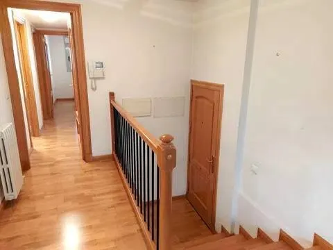Pis de 78 m² a Saragossa