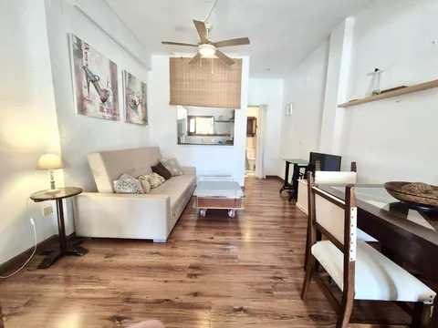 Pis de 70 m² a Altea
