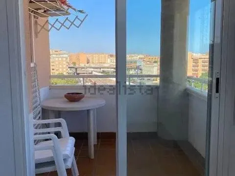 Flat 136 m² in Almeria