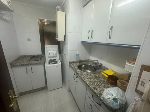 Квартира 70 м² у Antequera