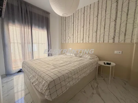 Pis de 44 m² a La Línea de la Concepción