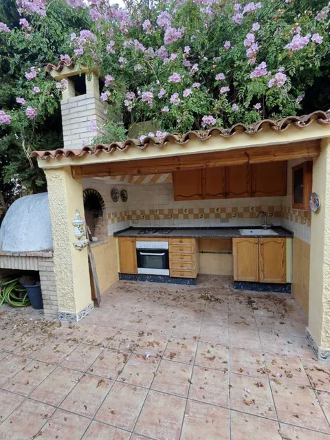Pis de 252 m² a Sant Vicent del Raspeig