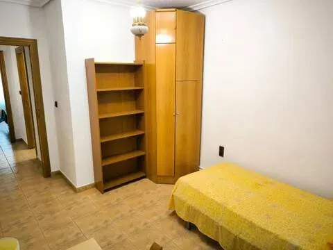 Habitación en alquiler, Albacete